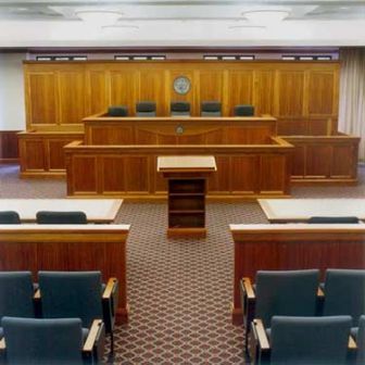 Can Bankruptcy Help If I Am Being Sued? Can Bankruptcy Help If I Am Being Sued?