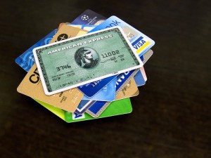 Credit Card Debt and Bankruptcy How is Credit Card Debt Handled in Chapter 13 Bankruptcy?