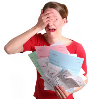 Medical Debt of a Victim Medical Debt of a Victim