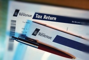 Tax Refund Averages