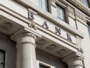 Bank