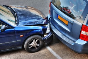 Accident in Bankruptcy