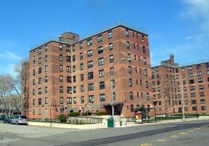 Bankruptcy and Public Assistance