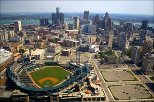 The Motor City Detroit Files Bankruptcy The Motor City Detroit Files Bankruptcy