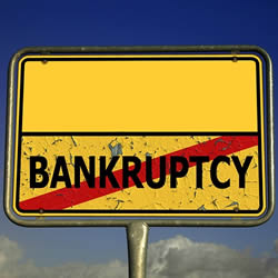 Does My Situation Qualify for Bankruptcy? Does My Situation Qualify for Bankruptcy?