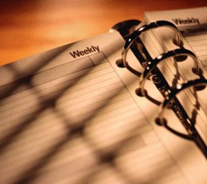 What Are Bankruptcy Schedules? schedule
