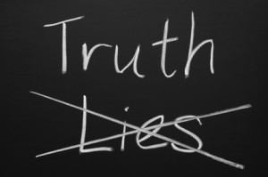 Bankruptcy Discharge Truth