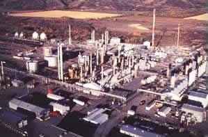 Baseline Oil & Gas Corp. Files Chapter 11 Bankruptcy Baseline Oil & Gas Corp. Files Chapter 11 Bankruptcy