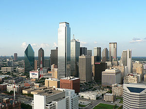 City of Dallas City of Dallas