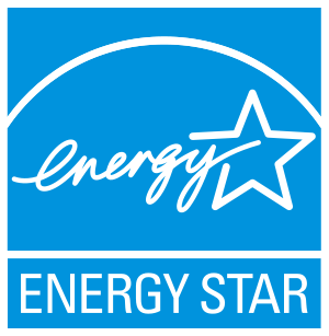 The Energy Star logo is placed on energy-effic... The Energy Star logo is placed on energy-effic...