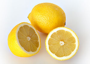 The rind of a lemon is exceptionally bitter, w... Choosing a bankruptcy attorney