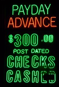 Manner of Wage Payments