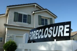 Use Bankruptcy to Avoid Foreclosure