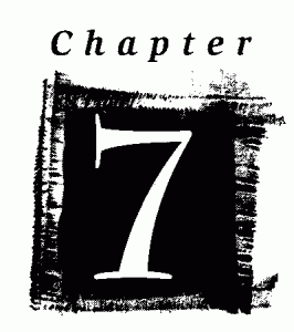 Deadlines in a Chapter 7 Bankruptcy