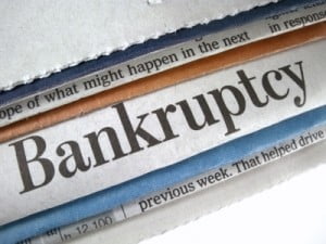 Chapter 11 Bankruptcy News: Why The Spike in Homeowner Repossessions?