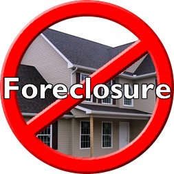 How to Stop Foreclosure Right This Second