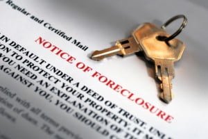 Avoiding Foreclosure Through Chapter 13 Bankruptcy