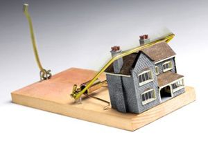 3 Foreclosure Home Equity Loan After Bankruptcy