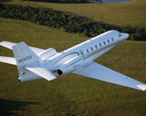 Rich Lose Their Jets To Repossession