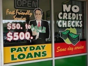 Communities Fight Back Against Payday Lenders Dallas Passes Tough Laws For Payday Lenders
