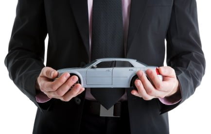  Stop Car Repossession by Filing Bankruptcy
