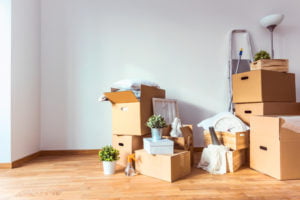 eviction